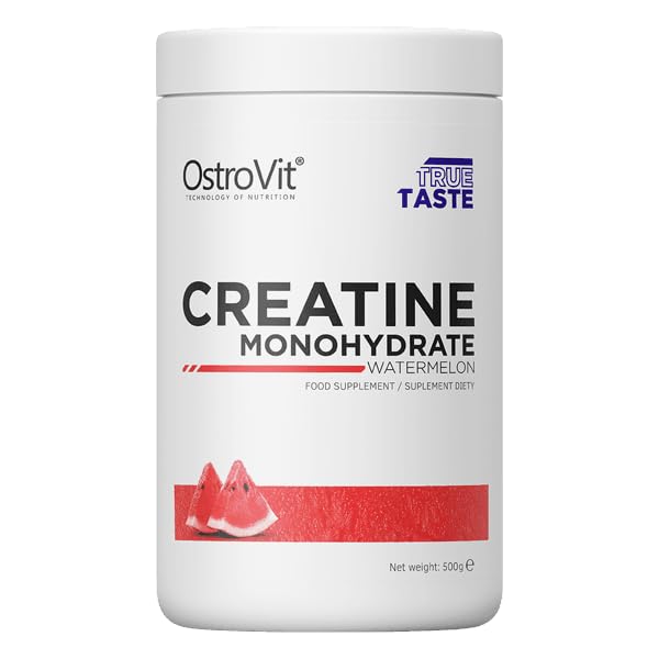OstroVit Creatine Monohydrate 500g