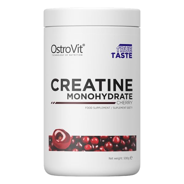 OstroVit Creatine Monohydrate 500g