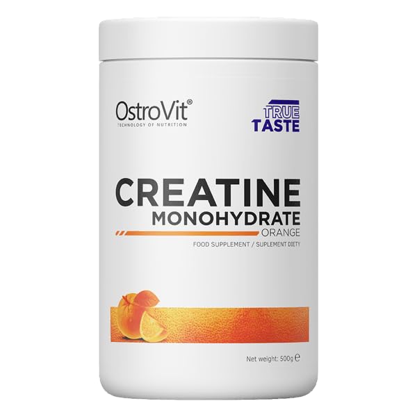 OstroVit Creatine Monohydrate 500g