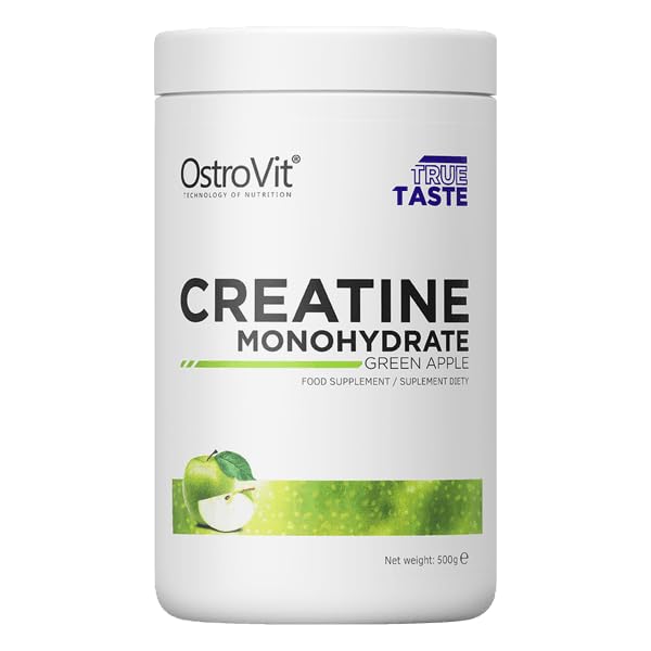 OstroVit Creatine Monohydrate 500g