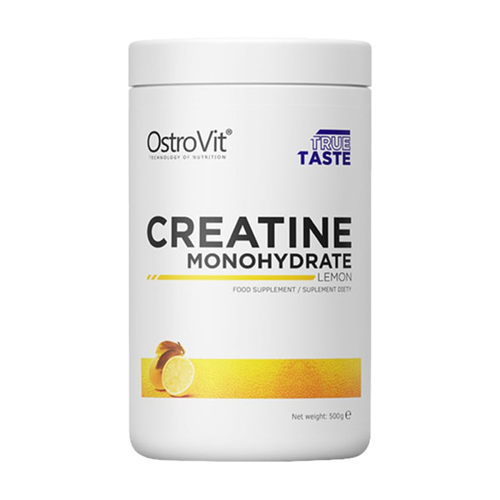 OstroVit Creatine Monohydrate 500g
