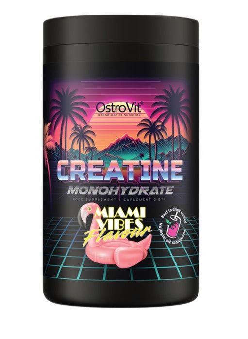 OstroVit Creatine Monohydrate 500g