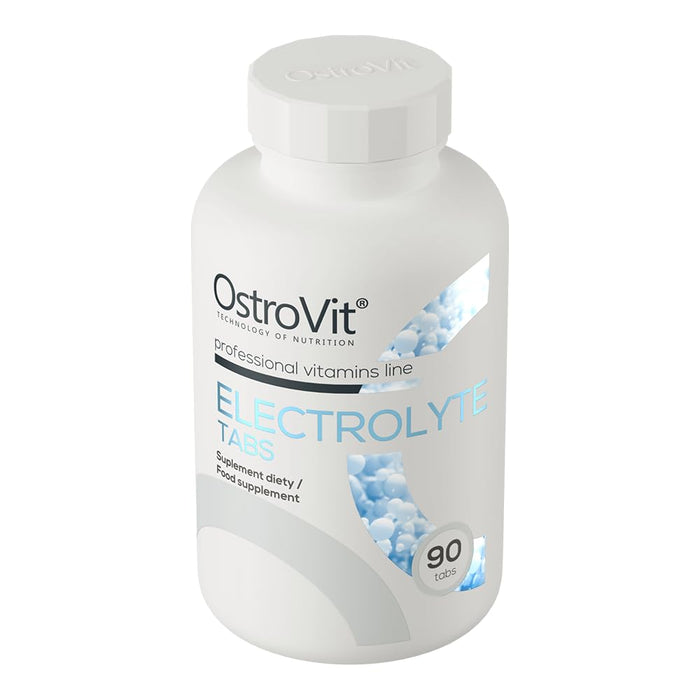 OstroVit Electrolyte - 90 tabs
