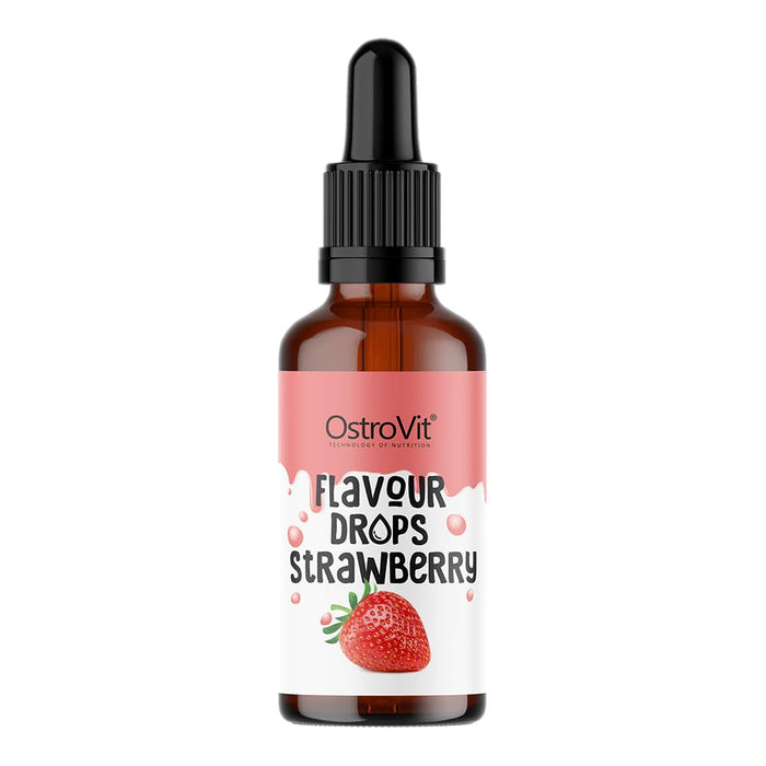 OstroVit Flavour Drops 30ml.