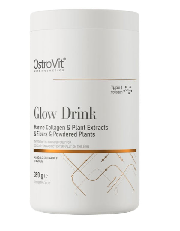 OstroVit Glow Drink 390g