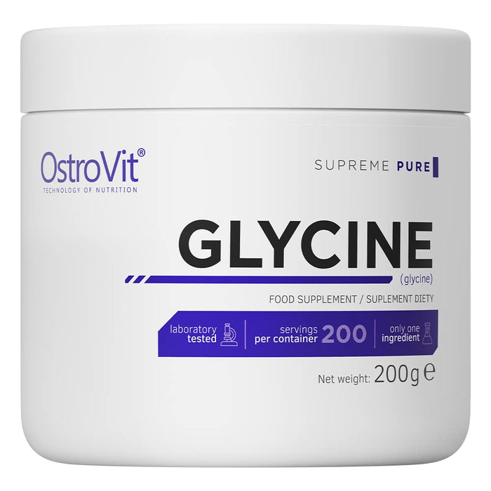 OstroVit Glycine 200g