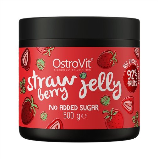OstroVit Jelly 500g