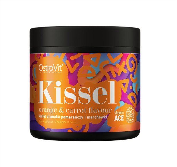 OstroVit Kissel 200g