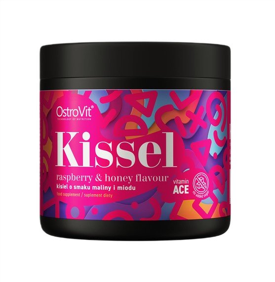 OstroVit Kissel 200g