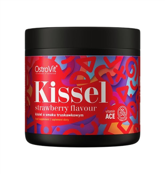 OstroVit Kissel 200g