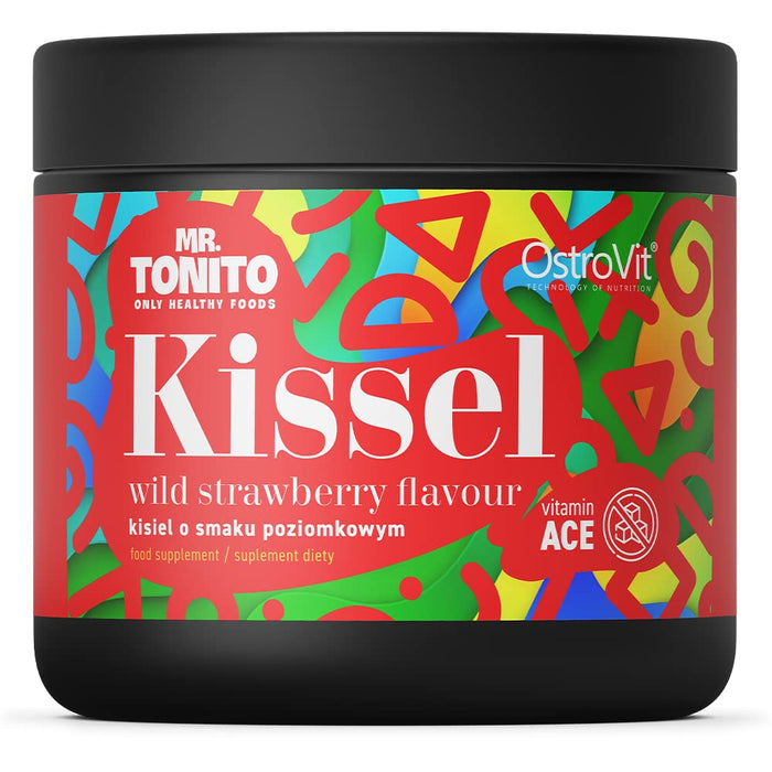 OstroVit Kissel 200g