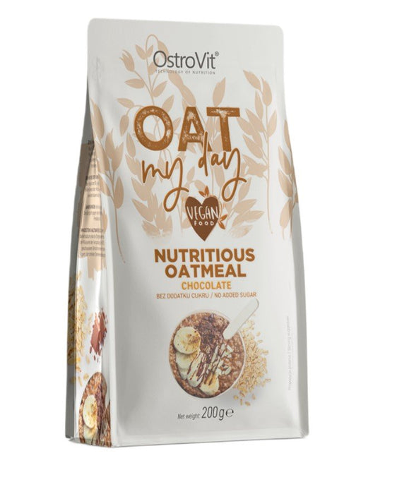 OstroVit Oat My Day 200g