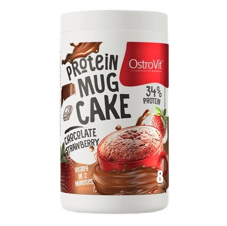 OstroVit Protein Mug Cake 360g