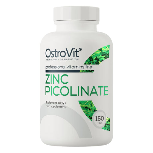 OstroVit Zinc Picolinate 150 tablets