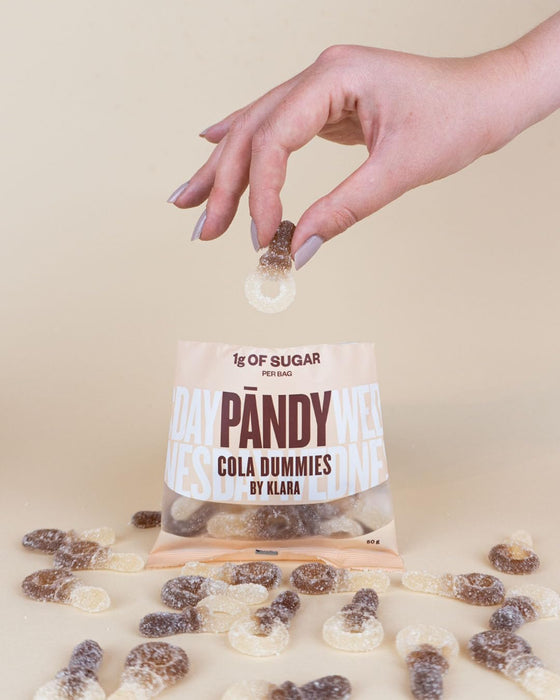 PANDY Candy 14x50g