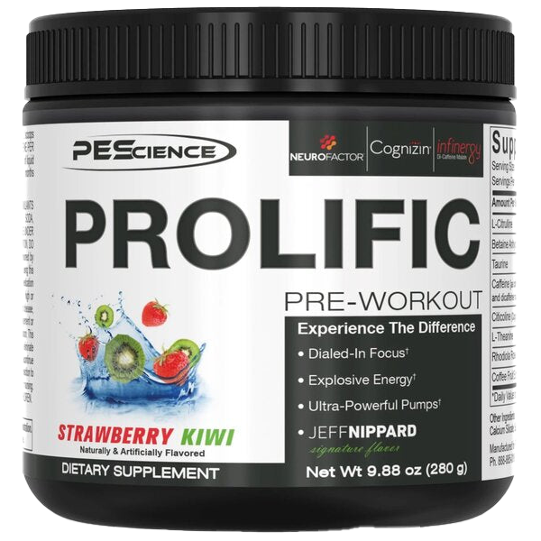 MySupplementShop