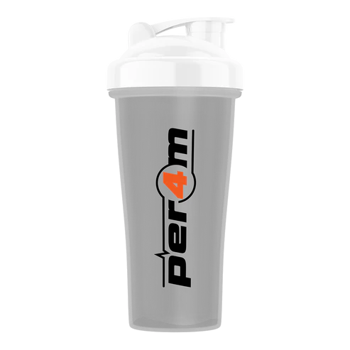 Per4m Clear Shaker 700ml