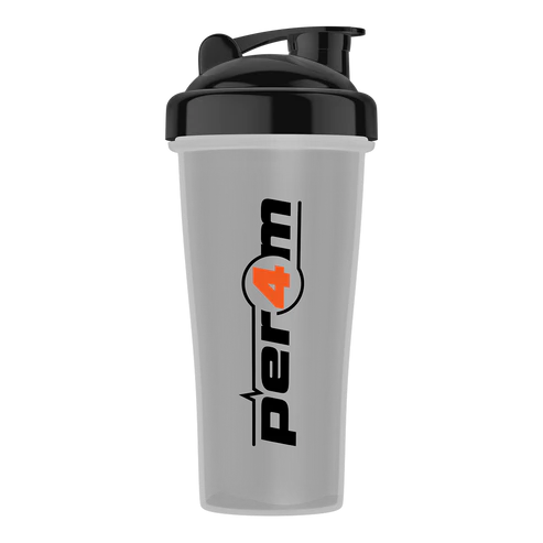 Per4m Clear Shaker 700ml