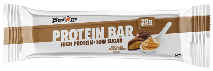 Per4m Protein Bar (Single Bar) 62g