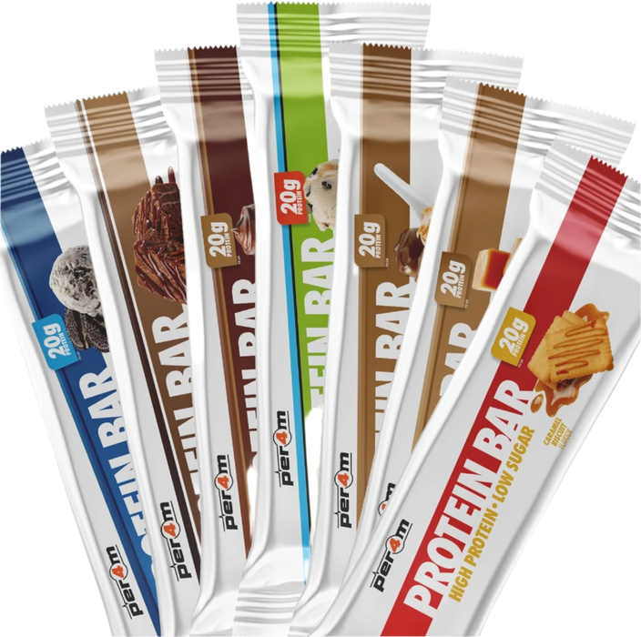 Per4m Protein Bar (Single Bar) 62g