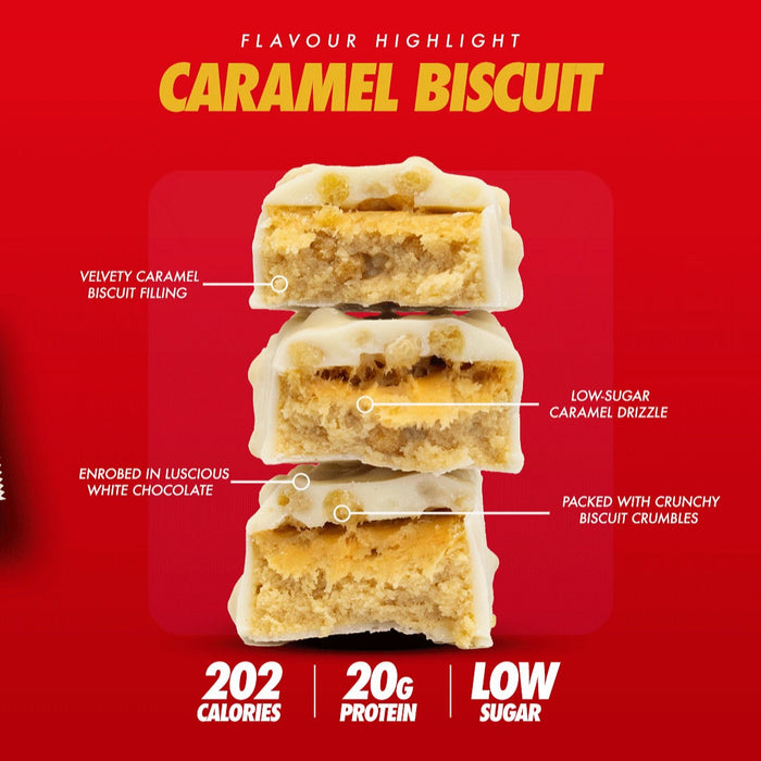 Per4m Protein Bars - 20g Protein, Low Sugar & Indulgent Taste | Ultimate Guilt-Free Snack in 8 Delicious Flavors