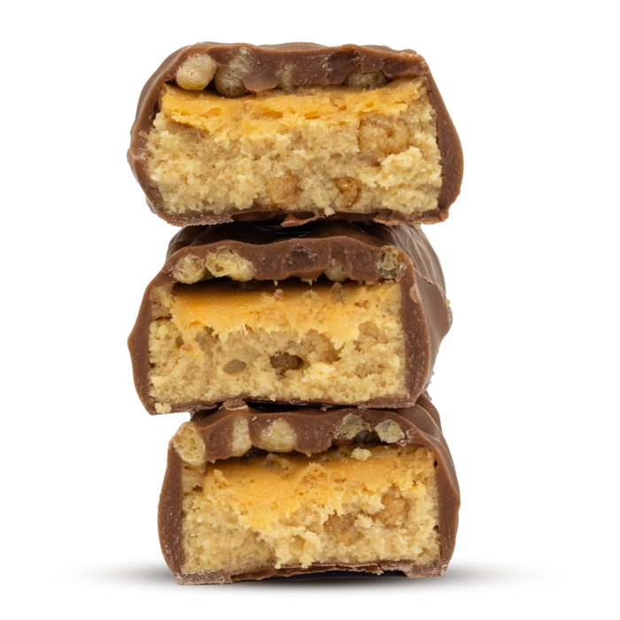 Per4m Protein Bars - 20g Protein, Low Sugar & Indulgent Taste | Ultimate Guilt-Free Snack in 8 Delicious Flavors