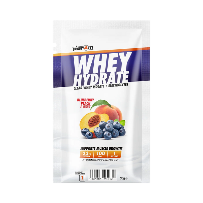 Per4m Whey Hydrate 30g