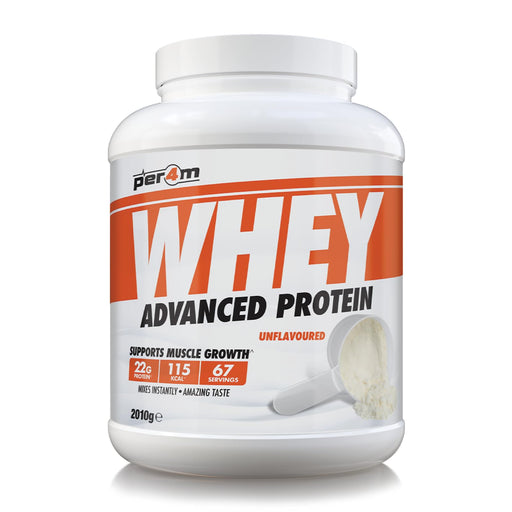 Per4m Whey Protein 2.01kg