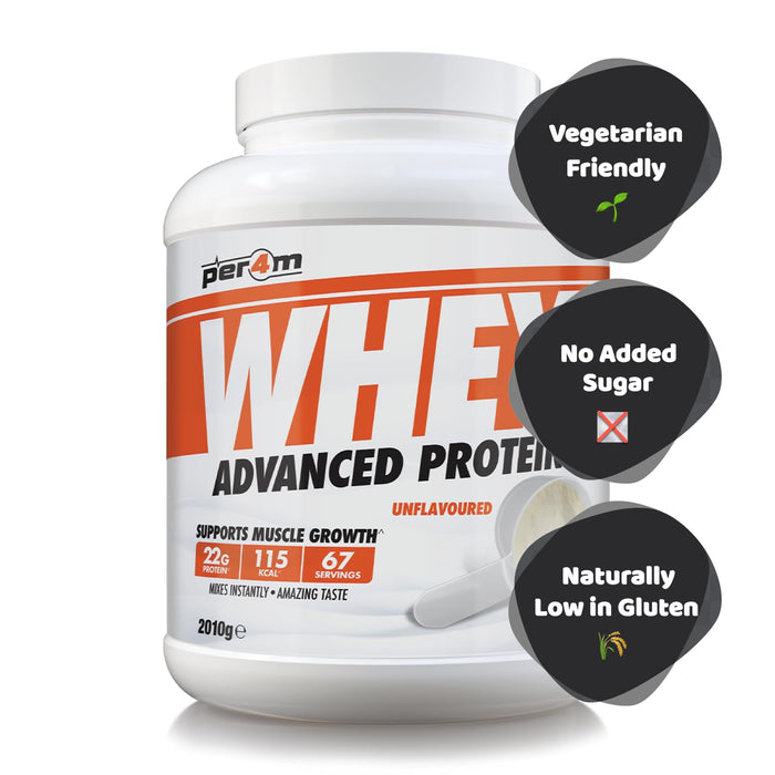 Per4m Whey Protein 2.01kg