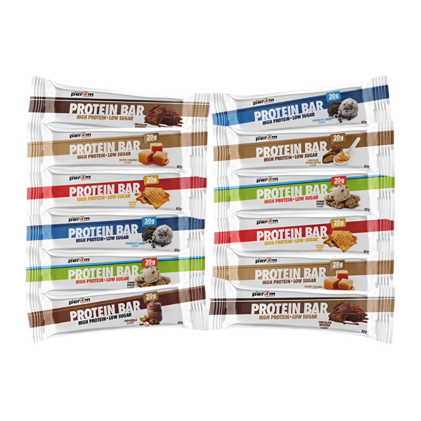 Protein Bar Bundles