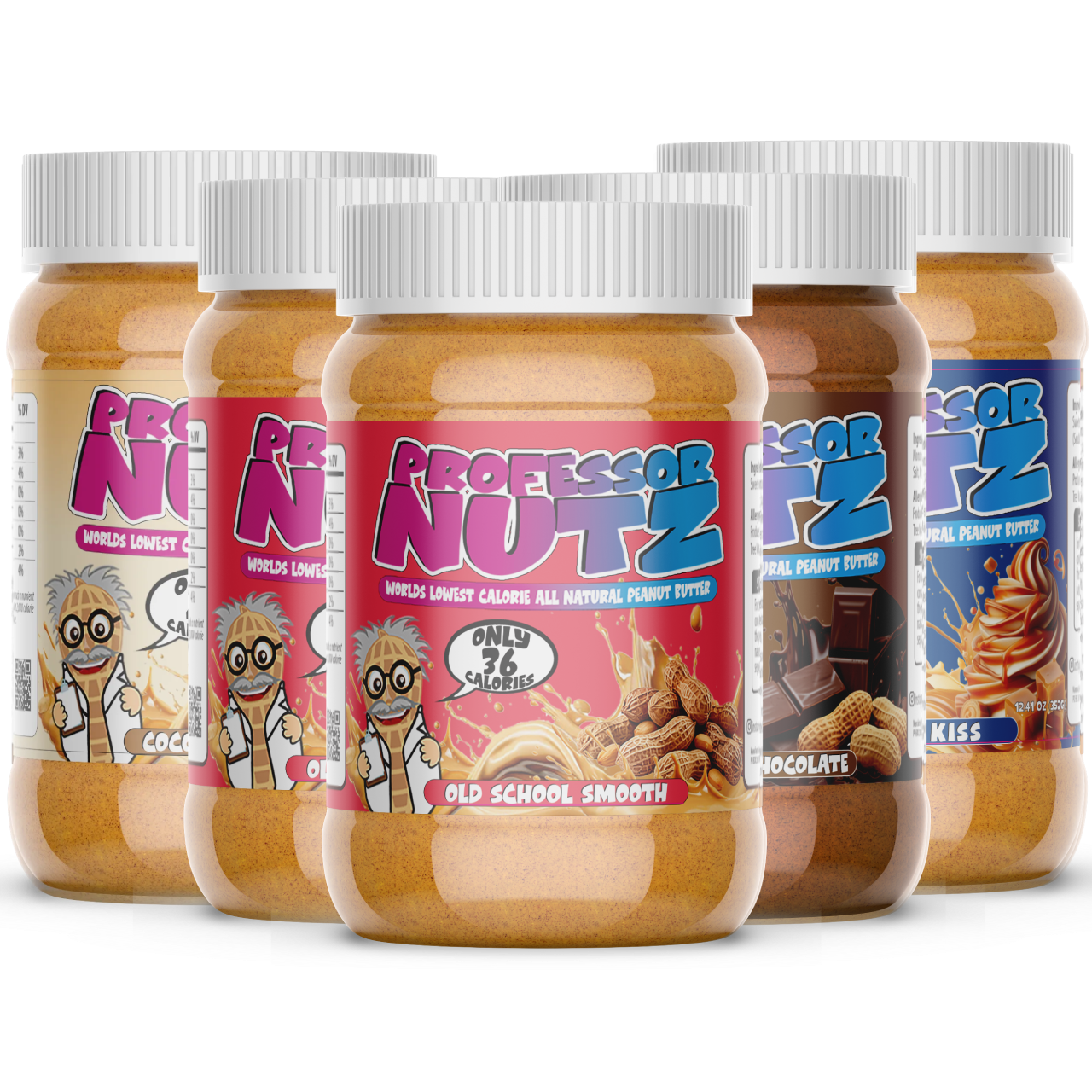 Peanut Butter