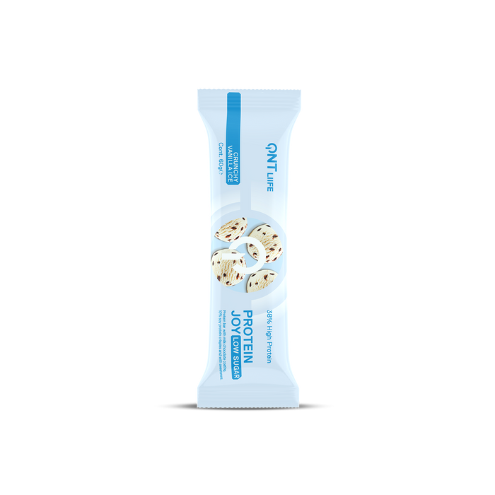 QNT Protein Joy 12 x 60g