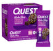 Quest Frosted Cookie 8x2x50g