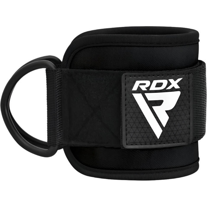RDX Gym Ankle Pro A4 Single Black