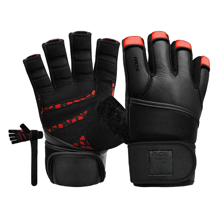 RDX Gym Glove Micro Plus