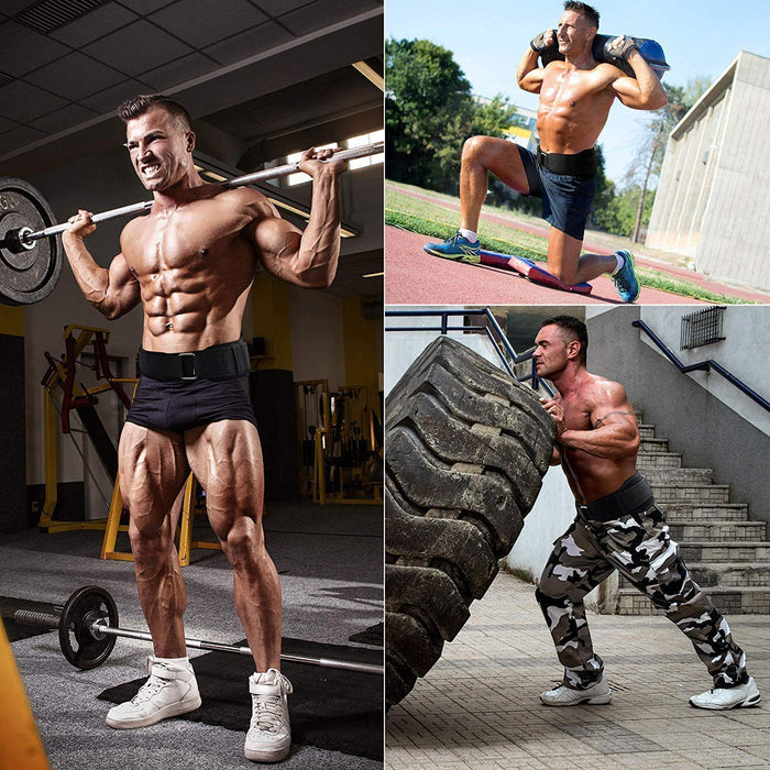 RDX Gym Head Harness H2 Plus Black