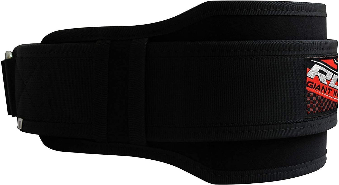 RDX Gym Head Harness H2 Plus Black
