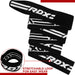 RDX Gym Knee Wrap Black