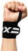 RDX Gym Wrist Wrap Pro Black