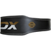 RDX Weight Lifting Belt 4’’ Leather - Weight Lifting Belt