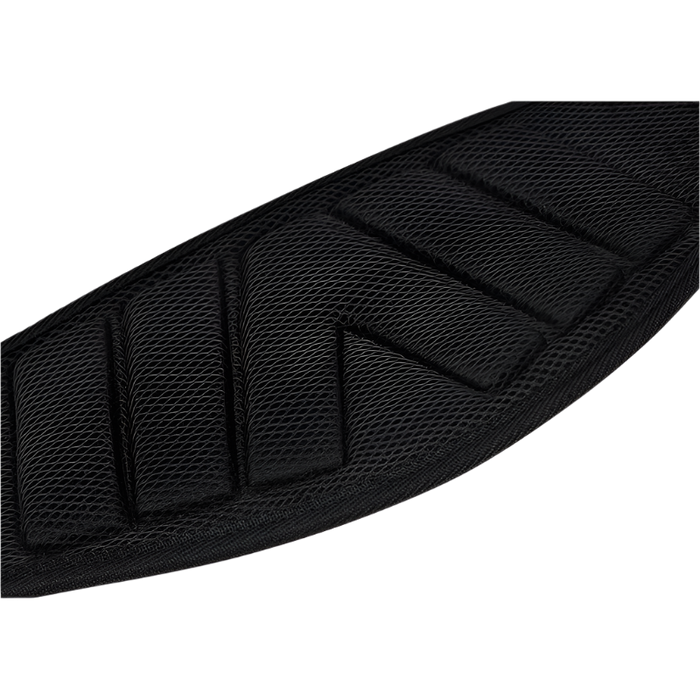 RDX Weight Lifting Belt Eva Curve Rx4 Black