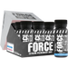 Refined Nutrition FORCE Pre-Workout Shots 12 x 60ml Icy Blue Raspberry | Premium Pre Workout at MYSUPPLEMENTSHOP.co.uk