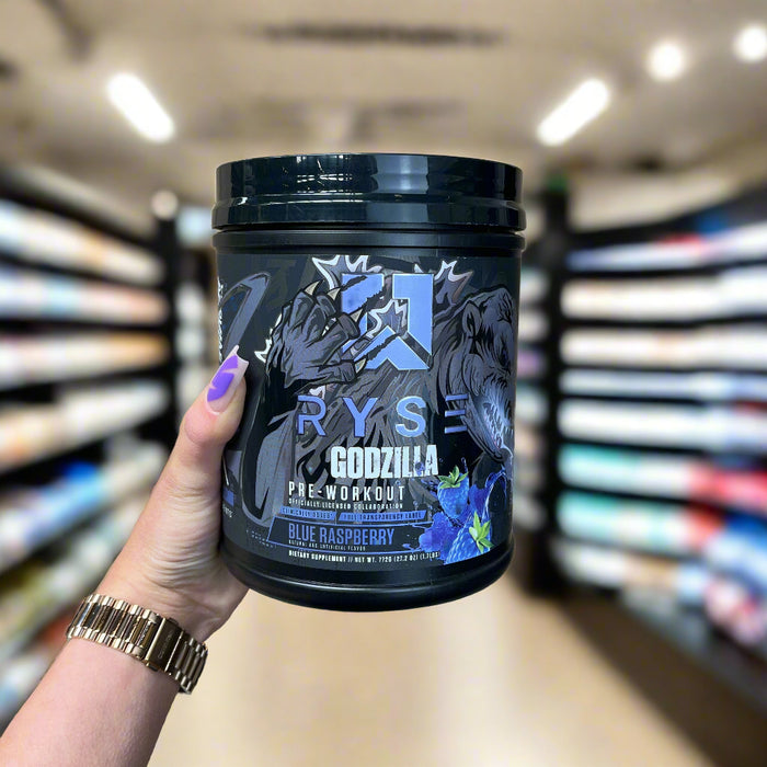 RYSE Godzilla Pre-Workout 722g