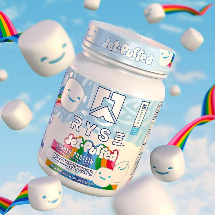 RYSE Loaded Protein 20 Servings