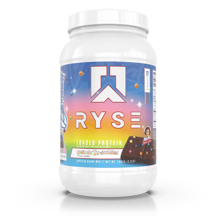 RYSE Loaded Protein 54 Servings