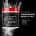 Raw Nutrition Thavage EU - Pre-Workout Powder