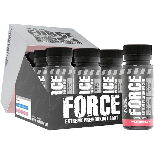 Refined-Nutrition-FORCE-Pre-Workout-Shots--
