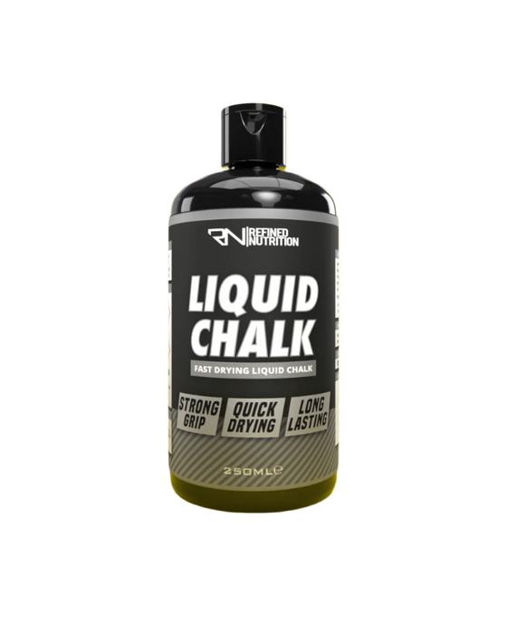 Refined Nutrition Liquid Chalk 250ml
