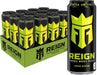 Reign Total Body Fuel 12x500ml