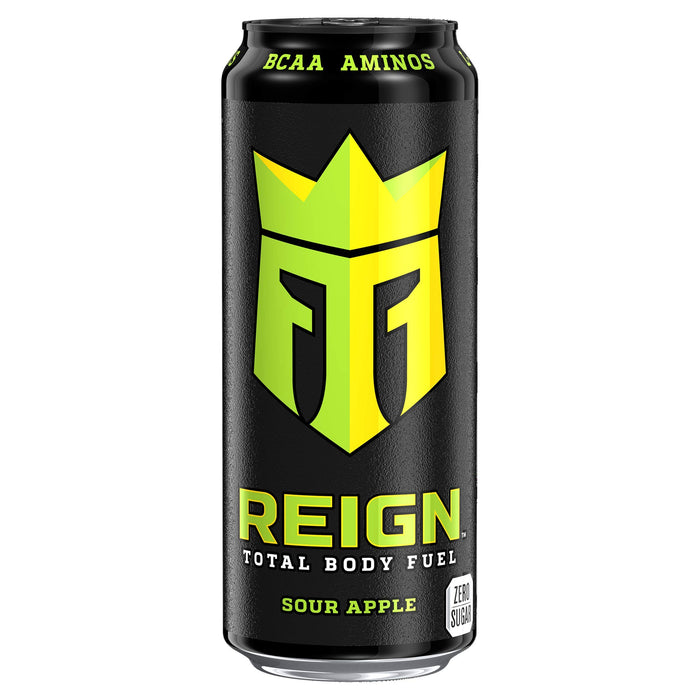 Reign Total Body Fuel 12x500ml